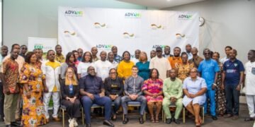 Advans Ghana Launches Game-Changing Overdraft Facility to Empower MSMEs Nationwide