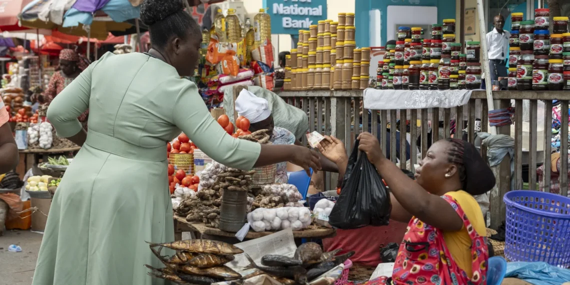 Despite Q3 Soft Patch, Fitch Flags Strong 2026 Outlook for Ghana’s Economy 1 Despite Q3 Soft Patch, Fitch Flags Strong 2026 Outlook for Ghana’s Economy