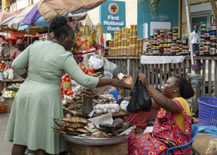 Despite Q3 Soft Patch, Fitch Flags Strong 2026 Outlook for Ghana’s Economy