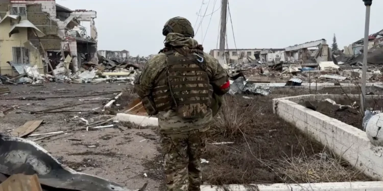 EU Unveils Explosive ‘Reparations Loan’ Plan to Fund Ukraine Using Frozen Russian Billions