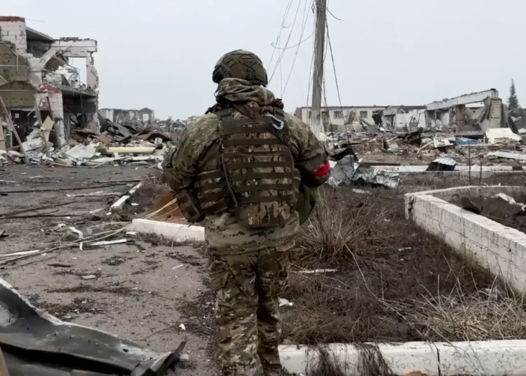 EU Unveils Explosive ‘Reparations Loan’ Plan to Fund Ukraine Using Frozen Russian Billions