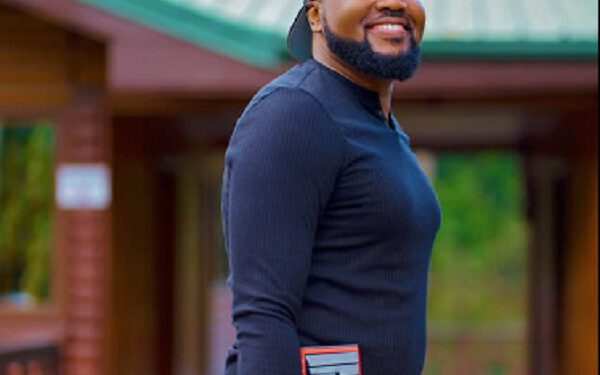 “No Amount of Money Can Bring Me Back” – Morris Babyface Walks Away from Secular Music Forever 1 “No Amount of Money Can Bring Me Back” – Morris Babyface Walks Away from Secular Music Forever