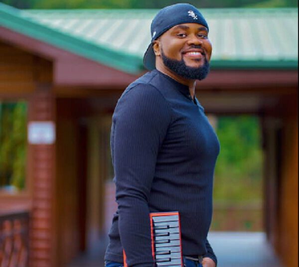 “No Amount of Money Can Bring Me Back” – Morris Babyface Walks Away from Secular Music Forever 1 “No Amount of Money Can Bring Me Back” – Morris Babyface Walks Away from Secular Music Forever