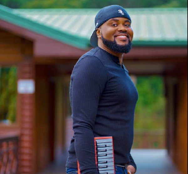 “No Amount of Money Can Bring Me Back” – Morris Babyface Walks Away from Secular Music Forever 1 “No Amount of Money Can Bring Me Back” – Morris Babyface Walks Away from Secular Music Forever