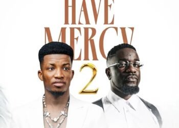 “Give Me Five Hours”: How Sarkodie Saved Kinaata’s ‘Have Mercy Pt 2’ at the Last Minute