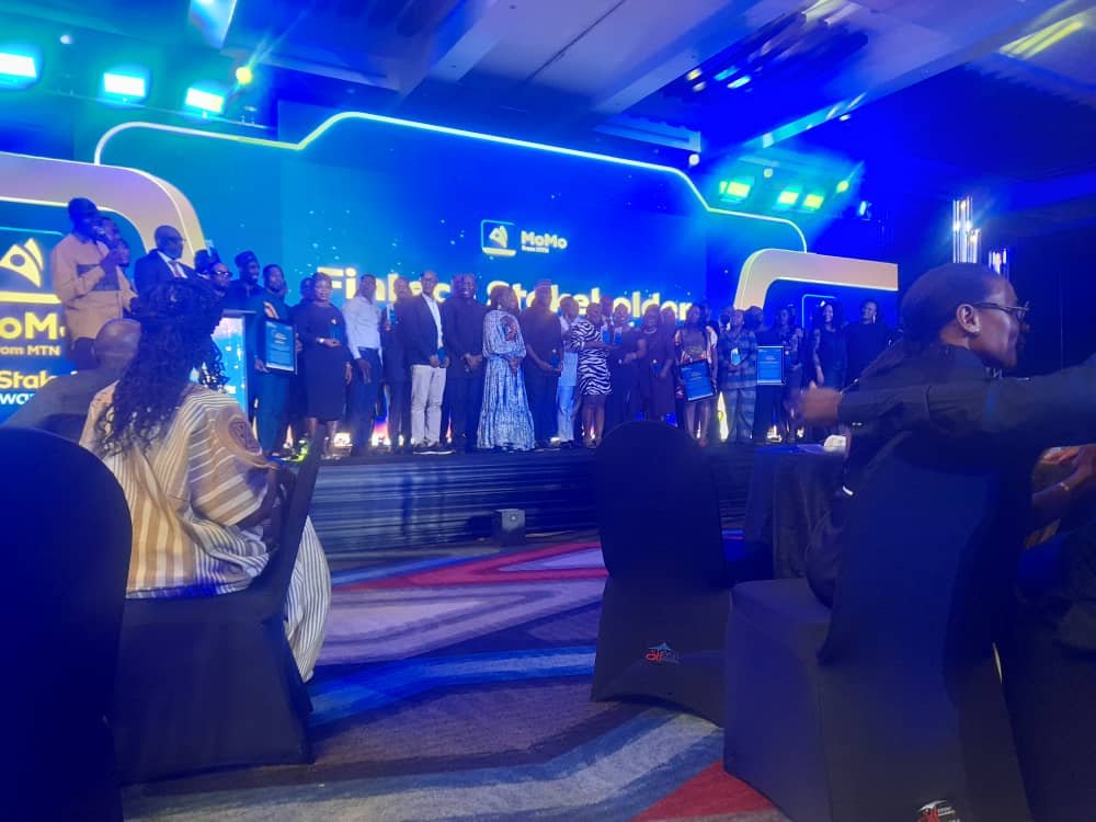 20 Million Daily Transactions: MoMo CEO Hails Ghana’s Explosive Fintech Growth 3 3b563170 341e 4be6 bef7 0341ed18db47