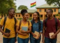 Transforming Ghana in a generation