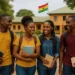 Transforming Ghana in a generation
