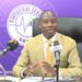 Ghana’s Unemployment Rate Slightly Jumps to 13% in 2025 Q3 12 Dr Alhassan Iddrisu, Government Statistician