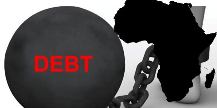 Developing Countries Restructure $90bn in Debt — But Rising Costs Spell Trouble for Ghana 1 Developing Countries Restructure $90bn in Debt — But Rising Costs Spell Trouble for Ghana