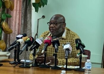 Ghana Cocoa Board Missed the Cocoa Bonanza as Global Prices Hit Record Highs – Randy Abbey Laments