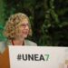 Inger Andersen, Under-Secretary-General of the United Nations