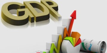 Real GDP Growth of 5.5% in 2025 Q3