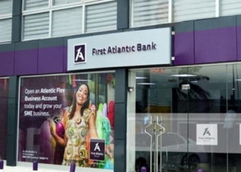 First Atlantic Bank PLC Shocks Market with Oversubscribed IPO Ahead of Landmark GSE Debut 2 First Atlantic Bank PLC Shocks Market with Oversubscribed IPO Ahead of Landmark GSE Debut