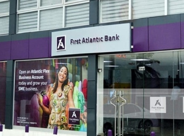 First Atlantic Bank PLC Shocks Market with Oversubscribed IPO Ahead of Landmark GSE Debut 1 First Atlantic Bank PLC Shocks Market with Oversubscribed IPO Ahead of Landmark GSE Debut