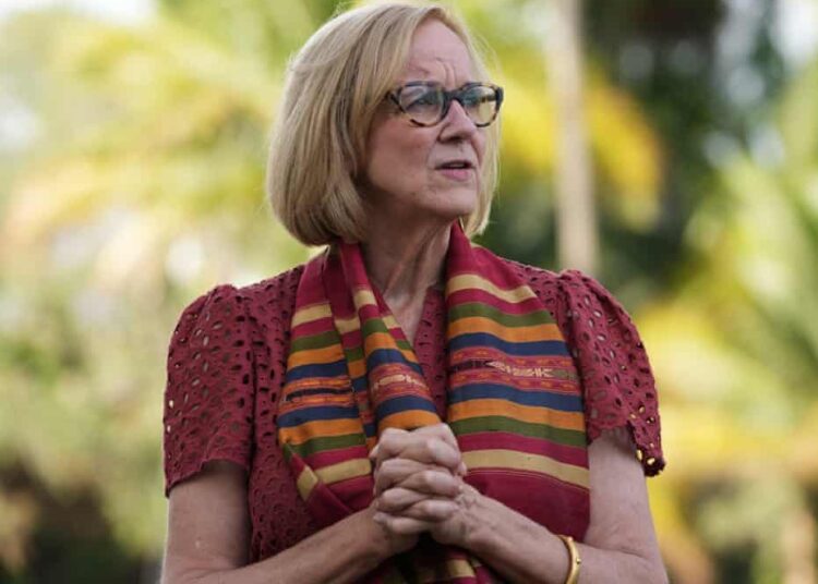 Eileen Higgins Makes History With Miami Mayoral Win 1 6380