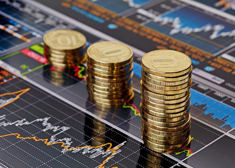 New Government Bonds Dominate as GFIM Roars Past GHS1.88 Billion in Explosive Session 1 New Government Bonds Dominate as GFIM Roars Past GHS1.88 Billion in Explosive Session
