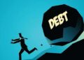 Ghana’s Domestic Debt Hits GHS120bn in Four Months