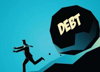 Ghana’s Domestic Debt Hits GHS120bn in Four Months