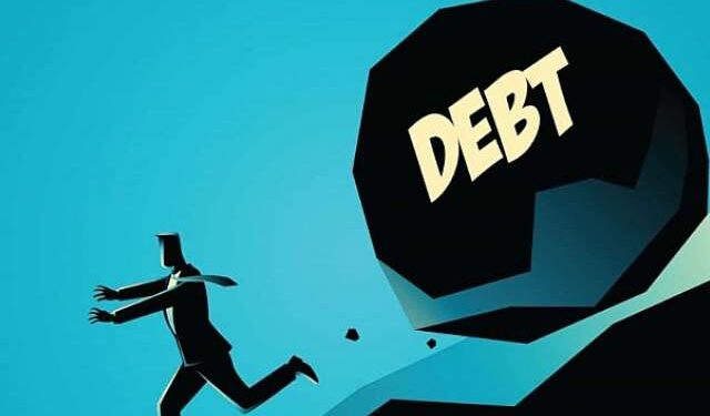 $15.59bn Borrowed, But Ghana’s Debt Crisis Still Exploded 1 $15.59bn Borrowed, But Ghana’s Debt Crisis Still Exploded