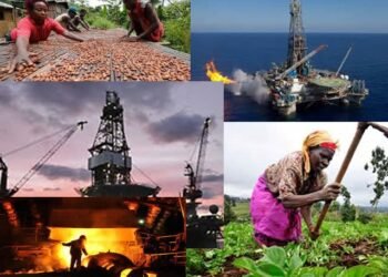 Fitch Predicts Ghana’s Economic Lift-Off with 5.9 Percent GDP Surge in 2026 8 Fitch Predicts Ghana’s Economic Lift-Off with 5.9 Percent GDP Surge in 2026