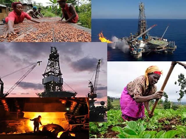 Fitch Predicts Ghana’s Economic Lift-Off with 5.9 Percent GDP Surge in 2026 1 Fitch Predicts Ghana’s Economic Lift-Off with 5.9 Percent GDP Surge in 2026