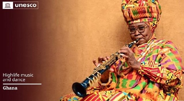 A Global Win for Ghana as UNESCO Officially Declares Highlife a World Cultural Treasure 1 99315522