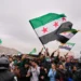 Syria Marks First Anniversary Of Al-Assad's Ouster 13 AP25342255255568 1765180135