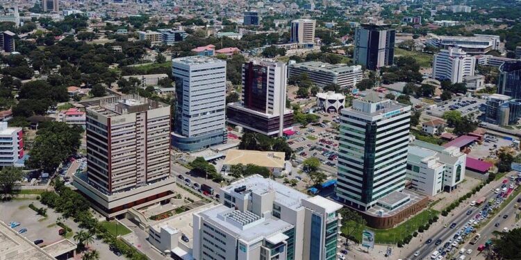 Ghana’s Rapid Economic Rebound Redraws Africa’s Post-Crisis Recovery League Table 1 Acca