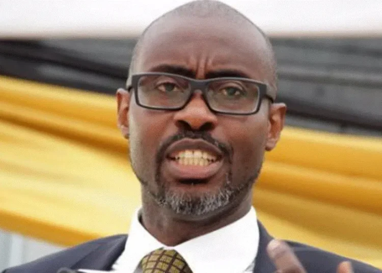 Ace Ankomah, Private legal practitioner
