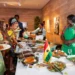 The culinary sector in Ghana