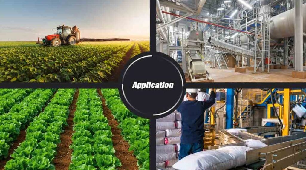 Trade Ministry Addresses Agribusiness Challenges to Boost the Agric Sector 1 Trade Ministry Addresses Agribusiness Challenges to Boost the Agric Sector