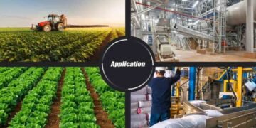 Addressing agribusiness challenges