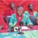Awoonor-Yevu Godwin, Eastern Regional Chairman of NAGRAT