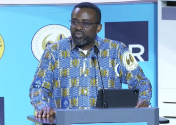 BoG, SEC Join Forces to Police Crypto Market Following Passage of Virtual Assets Law