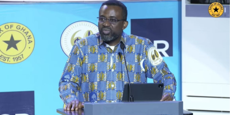 BoG, SEC Join Forces to Police Crypto Market Following Passage of Virtual Assets Law