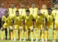 Colonial Clash Reloaded: Ghana Drawn Against England in Jaw-Dropping World Cup Group