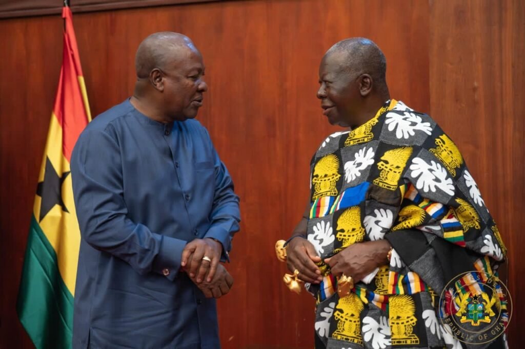 Bawku Mediation Report 3