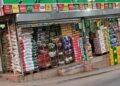 Foreign 'petty' retail traders, affecting local businesses