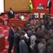 ‘Give the Shame Award to Parliament Itself’ — Barker-Vormawor Fires 12 Chaotic Scene in Parliament