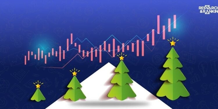 GSE Heads into Christmas on a Mixed Note as NewGold ETF Shines with 2.13% Surge