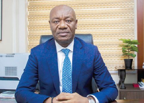 CAGD Debunks GHC11 Billion Accra-Kumasi Expressway Spending Claims 2 Controller and Accountant-General, Kwasi Agyei