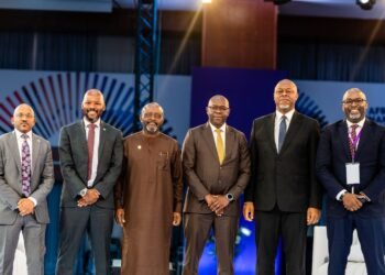 Access Bank Sparks Continental Shake-Up as It Leads Africa’s Unified Payment Revolution 2 Access Bank Sparks Continental Shake-Up as It Leads Africa’s Unified Payment Revolution