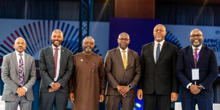 Access Bank Sparks Continental Shake-Up as It Leads Africa’s Unified Payment Revolution