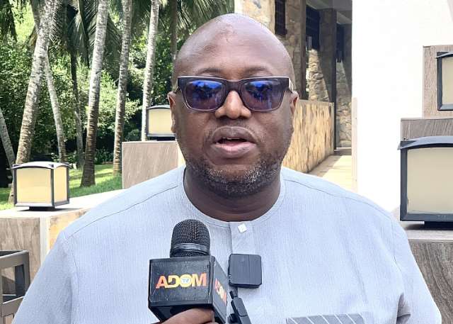 CDD-Ghana Hails Mahama’s Stand on Protecting OSP 4 Dr Pumpuni Asante