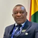 Kokofu Demands an End to Political Frontlining in Galamsey Fight 11 Dr. Henry Kwabena Kokofu, EPA Former Executive Director