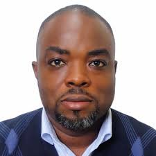 Dr. Peter Anti Partey