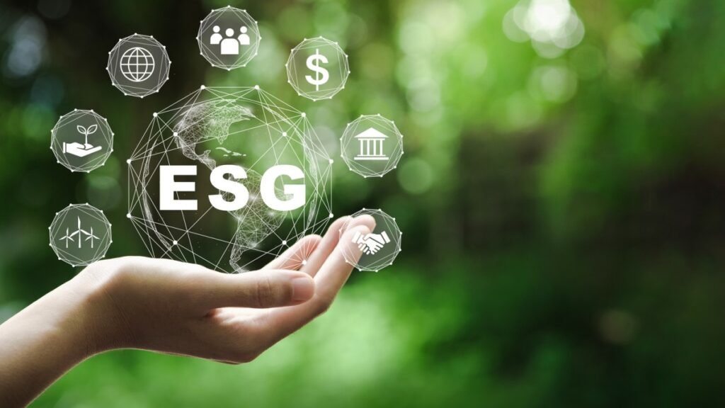 Fidelity Bank Pushes ESG, GreenTech and Youth Innovation as Ghana’s New Growth Pillars 2 ESG 1680767204
