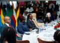 Ghana International Trade and Finance Conference Urges Africa to Ditch Debtor Status and Claim Equal Partnership in Global Economy
