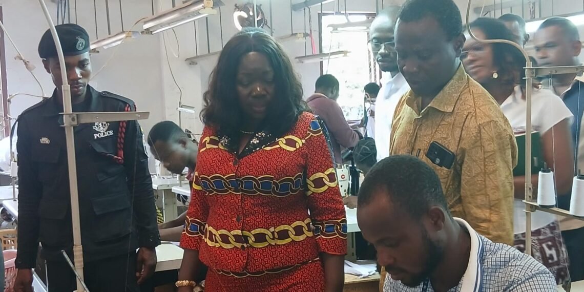 Ghana-Made Goods Head to West Africa as Export-Led Economy Takes Shape